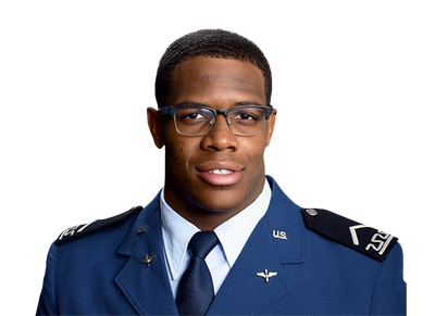Jordan Jackson  DT  Air Force | NFL Draft 2022 Souting Report - Portrait Image
